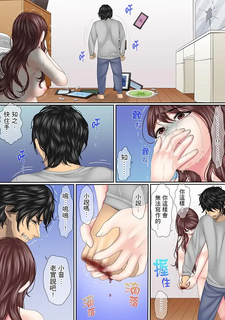 这场外遇是为了老公第11话