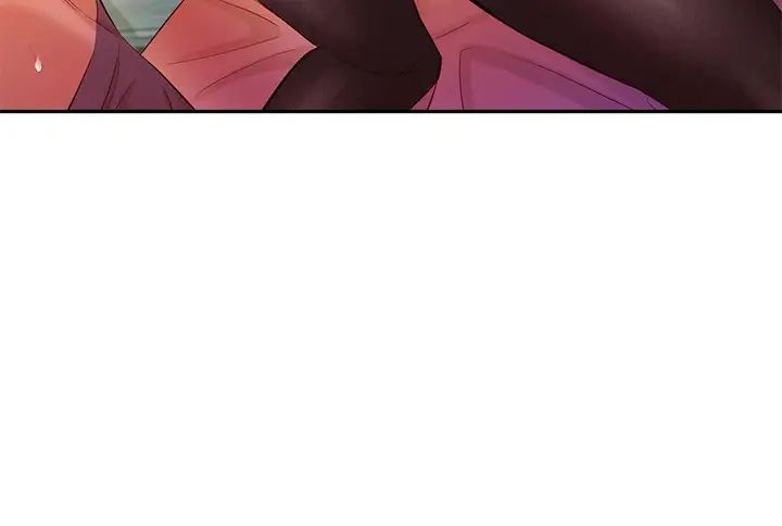 女神写真第6话-拍摄中断的原因