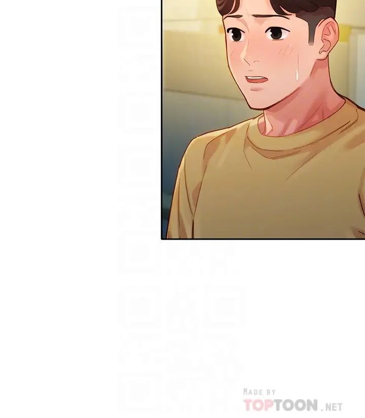 女神写真第41话-告诉我，接下来怎么做?