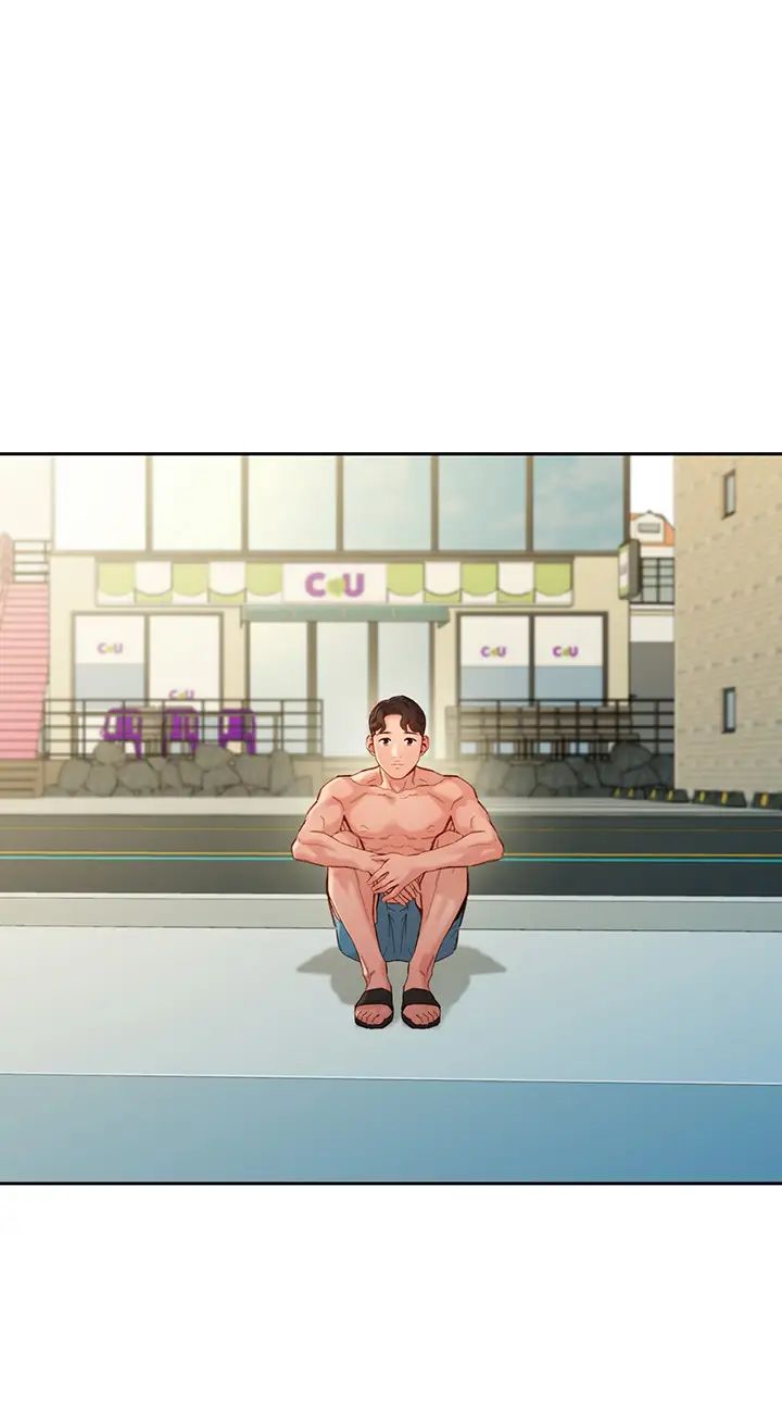 女神写真第49话-与美女麻豆的狂乱夜