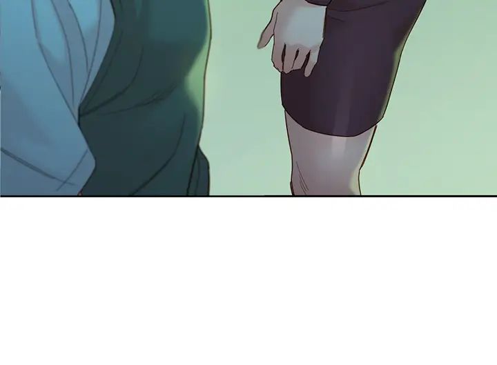 女神写真第58话-你想跟我喝一杯吧?