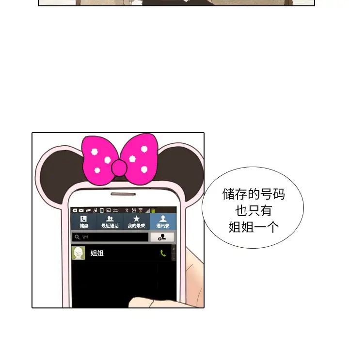 手中的世界第8话