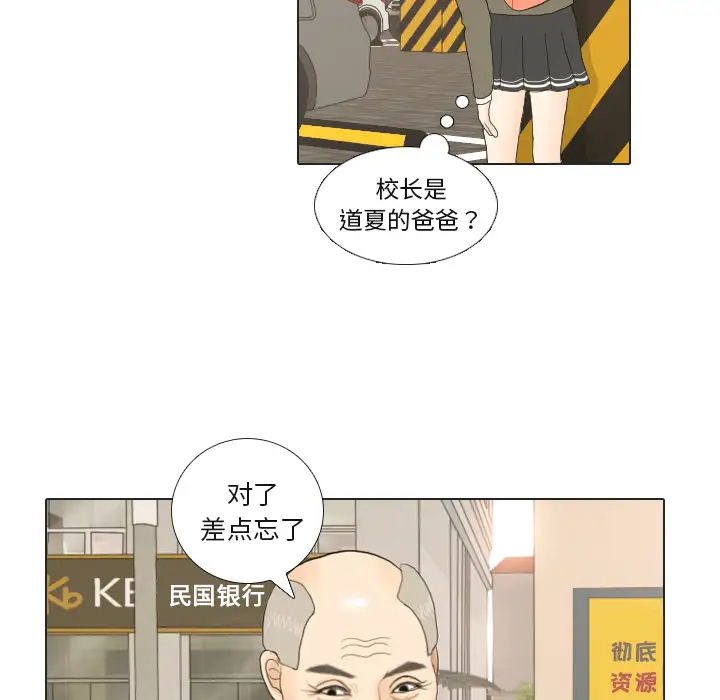 手中的世界第20话