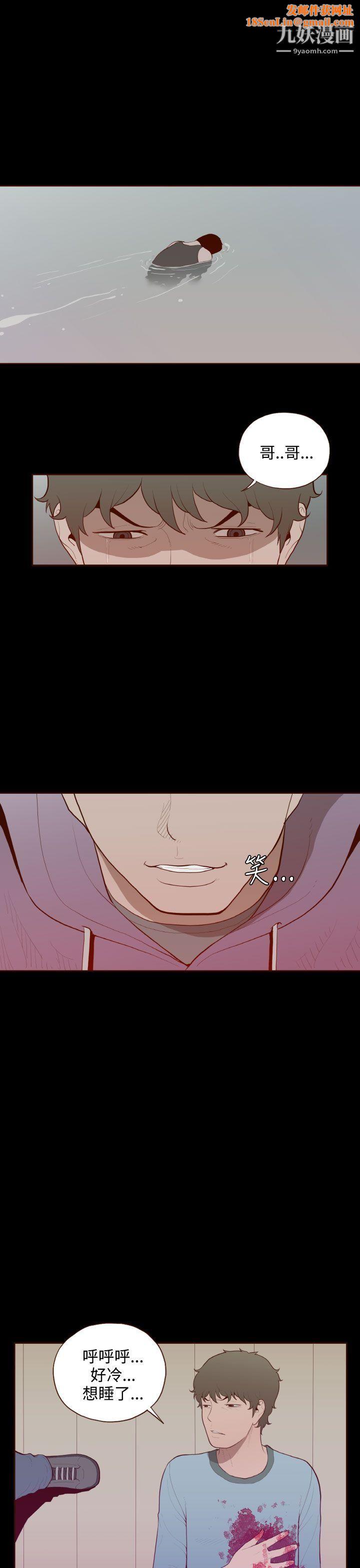 无法隐藏最终话