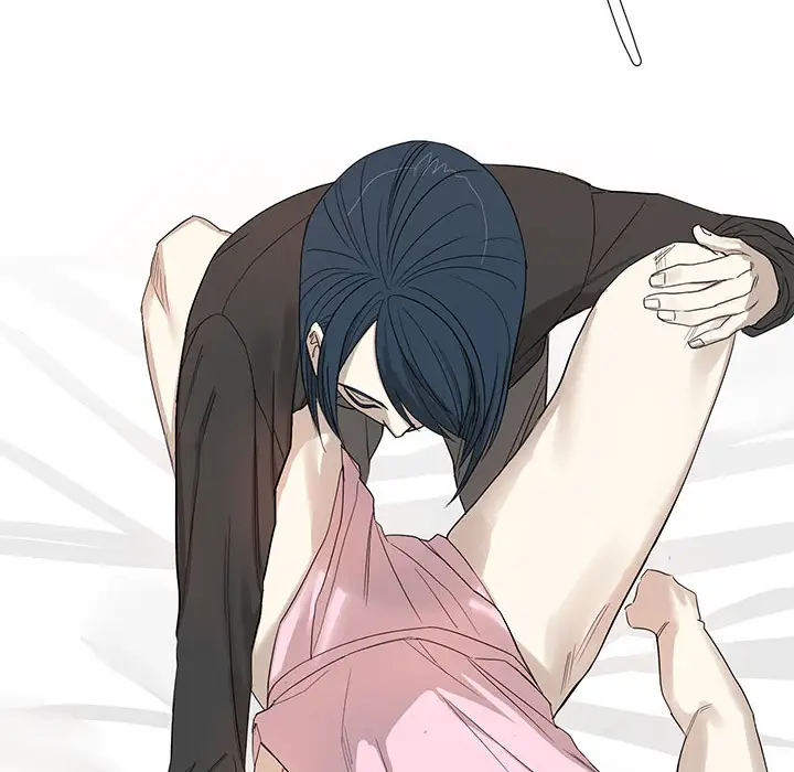 家有兔老公！第9章