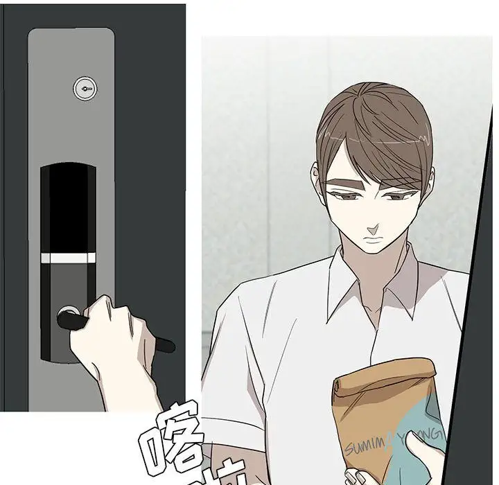 家有兔老公！第12章