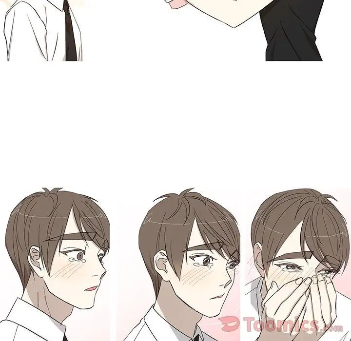 家有兔老公！第13章