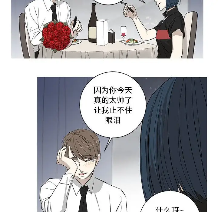 家有兔老公！第13章