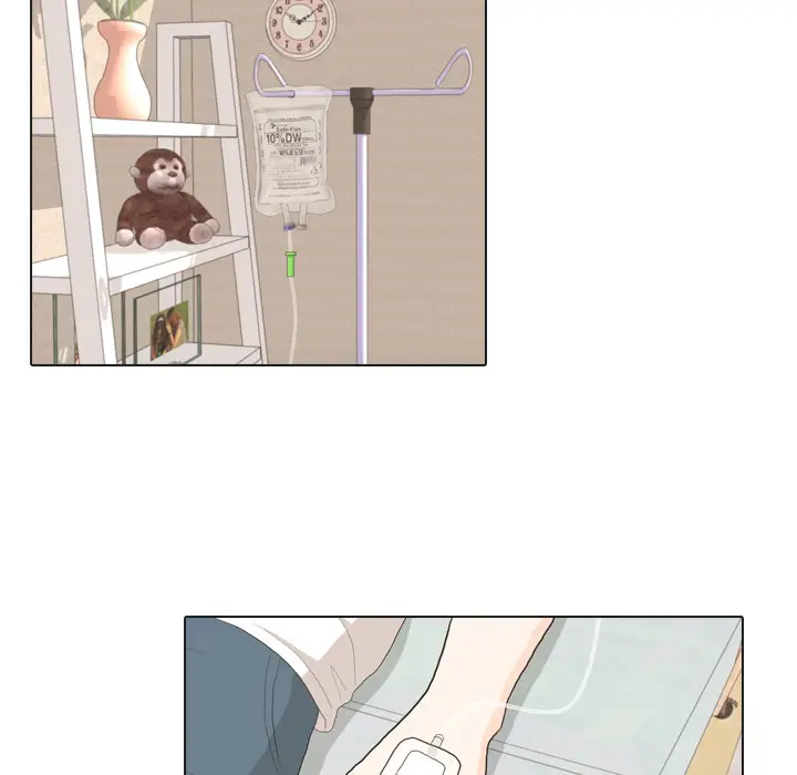 手中的世界第33话