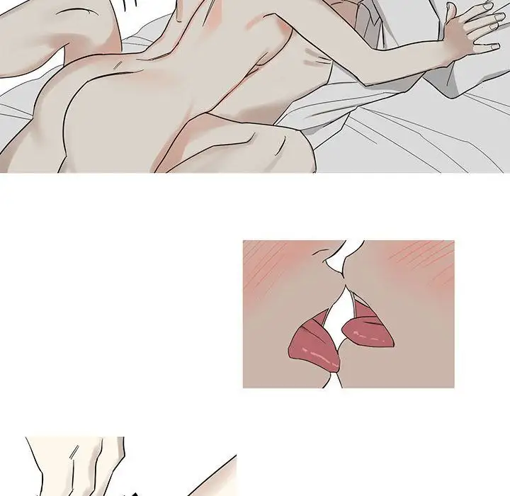 家有兔老公！第14章