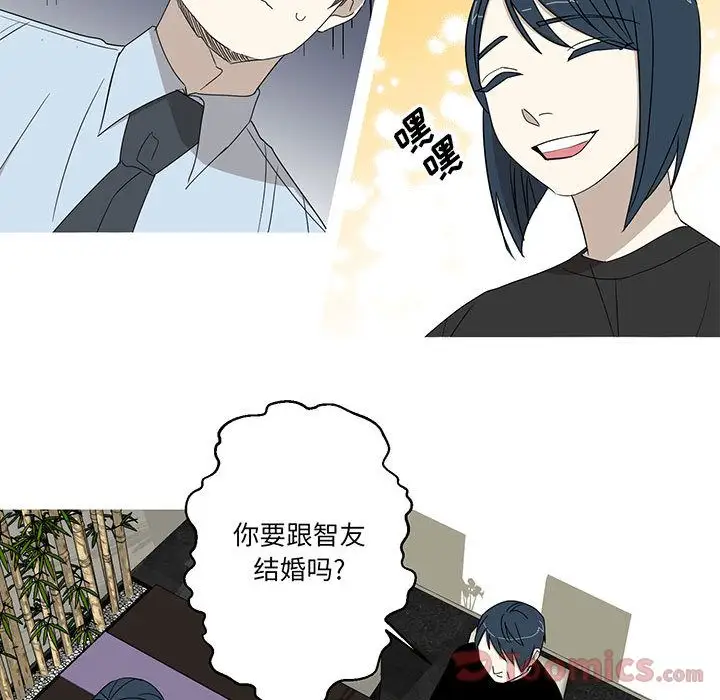 家有兔老公！第16章