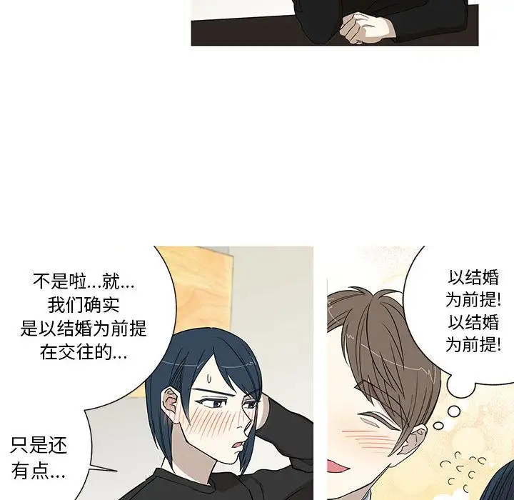 家有兔老公！第16章