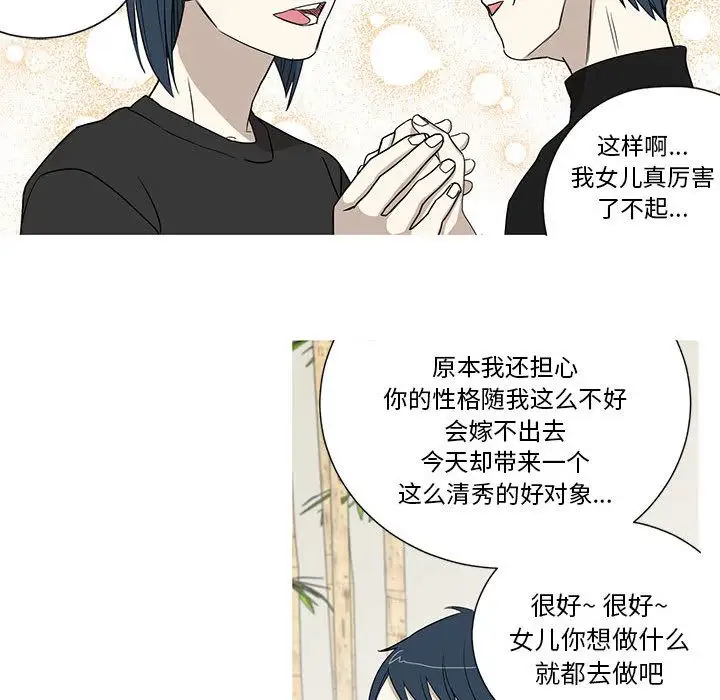 家有兔老公!第16章