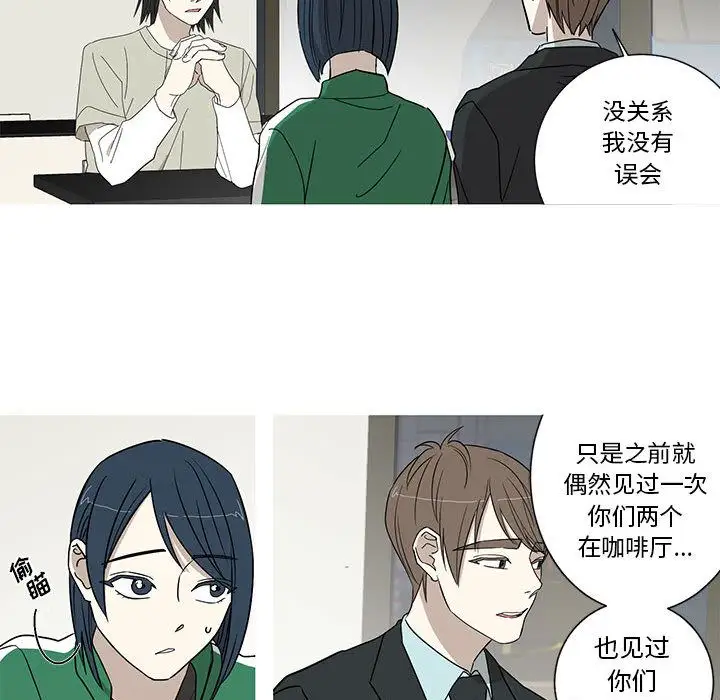 家有兔老公！第17章