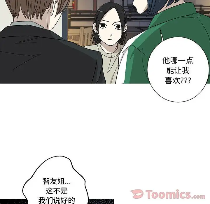 家有兔老公！第17章