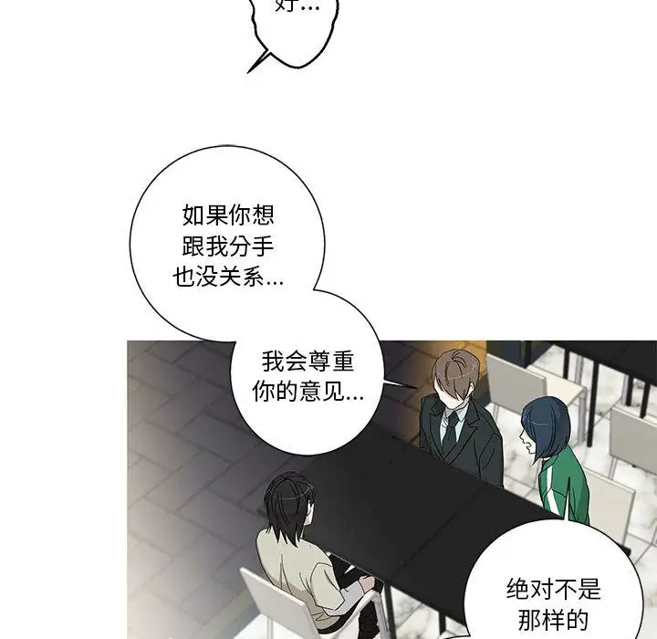 家有兔老公！第17章