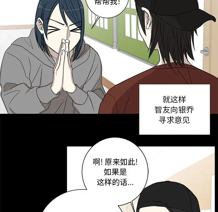 家有兔老公！第17章