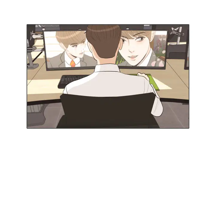 手中的世界第38话