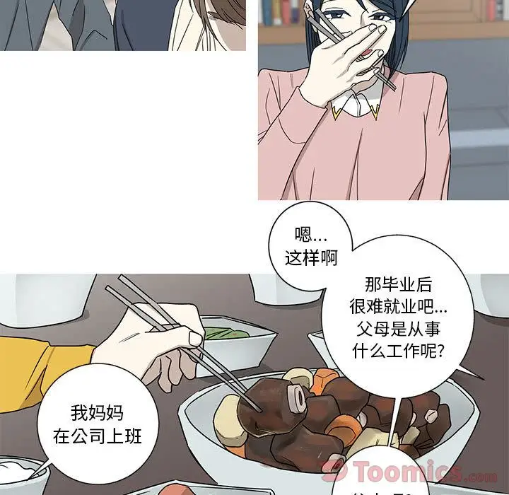 家有兔老公！第19章