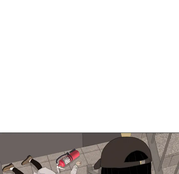 手中的世界第40话