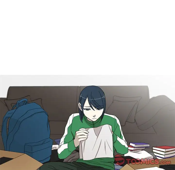 家有兔老公！第21章