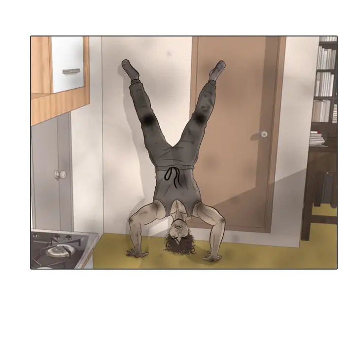 手中的世界第41话