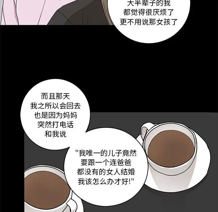 家有兔老公！第22章