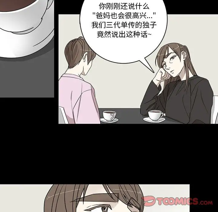 家有兔老公！第22章