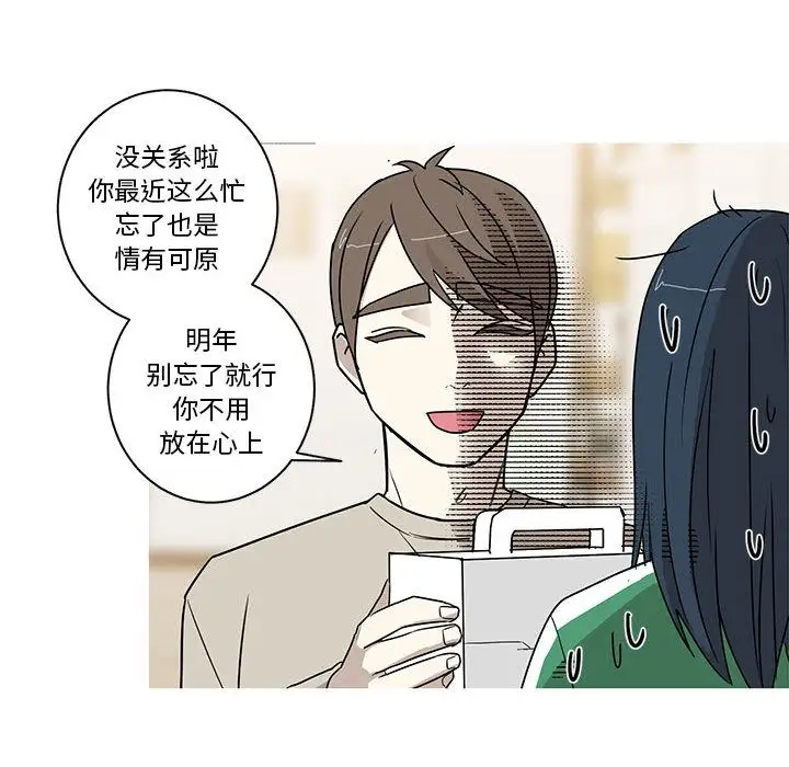 家有兔老公！第24章