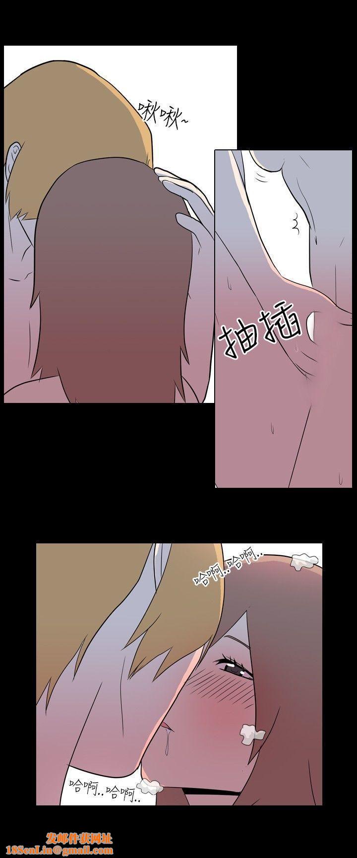 我的色色夜说第7话-伴侣的淫谈夜说[下]