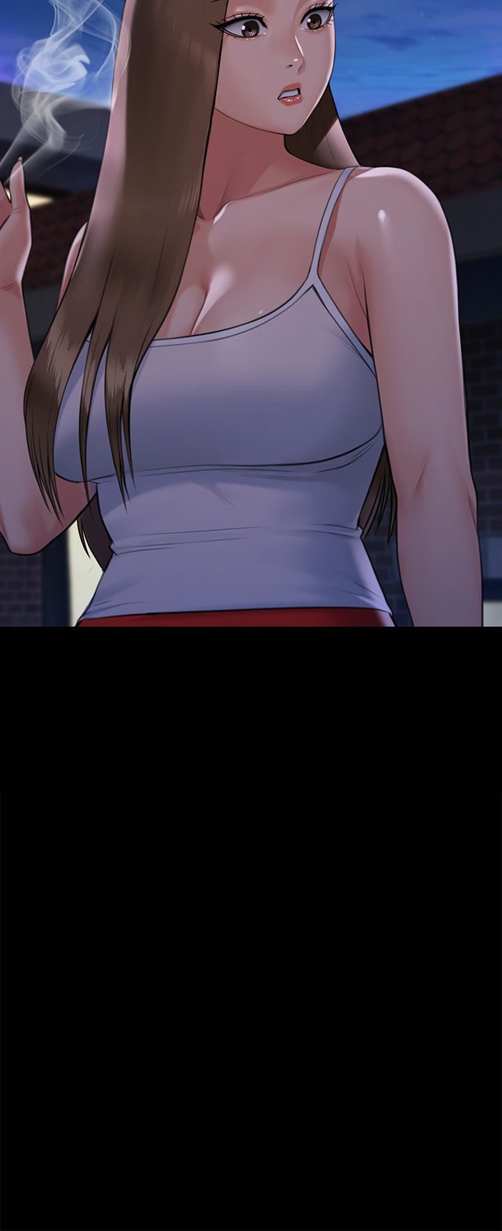 傀儡第251话-诱骗高中小女生的下场