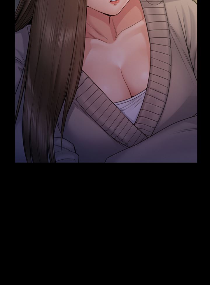 傀儡第262话-达莉出乎意料的惊人举动