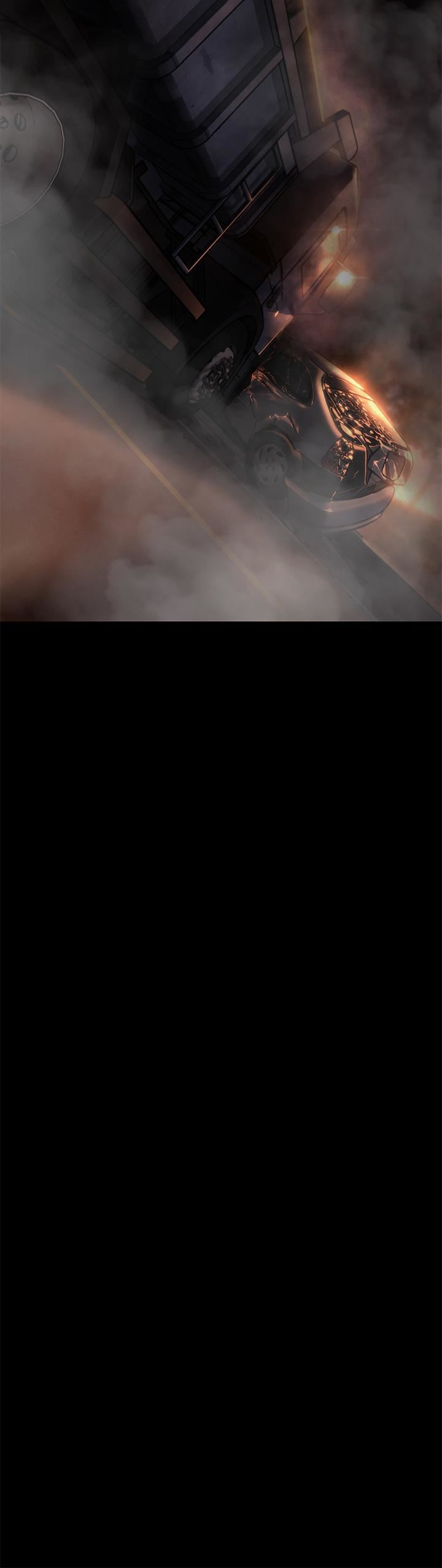 傀儡第271话-妳适合当悲剧女主角!