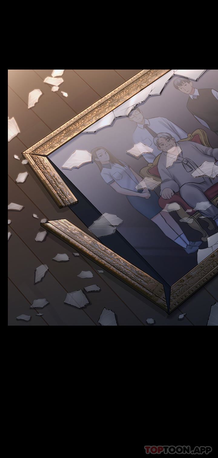 傀儡第278话-错综復杂的傢庭关系