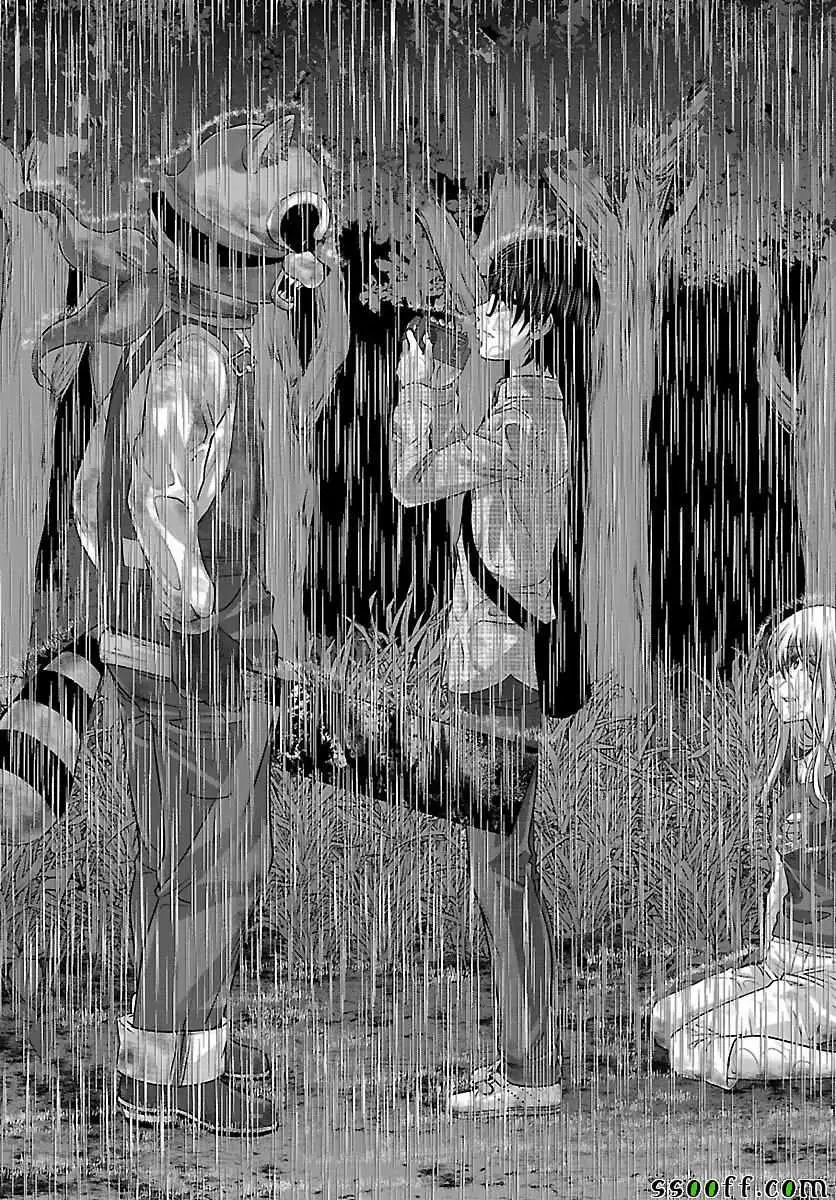 学院里的杀人游戏第22话