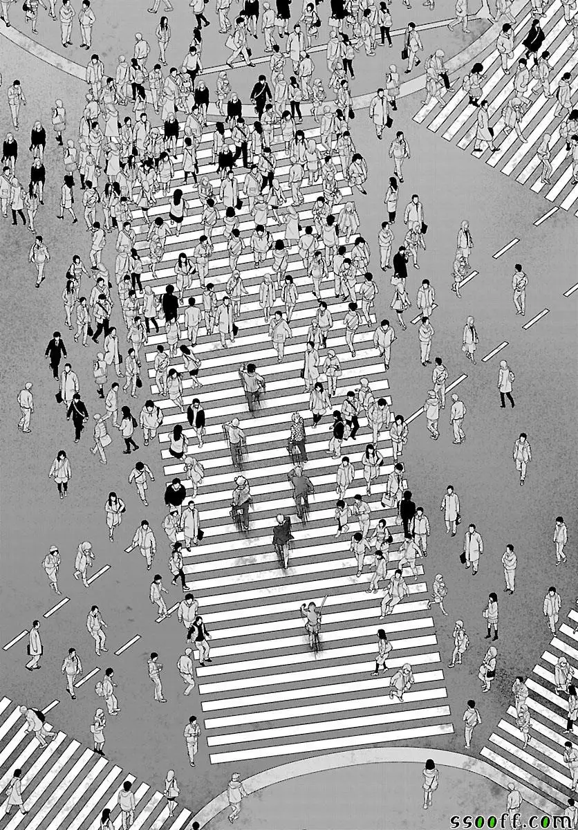 学院里的杀人游戏第36话