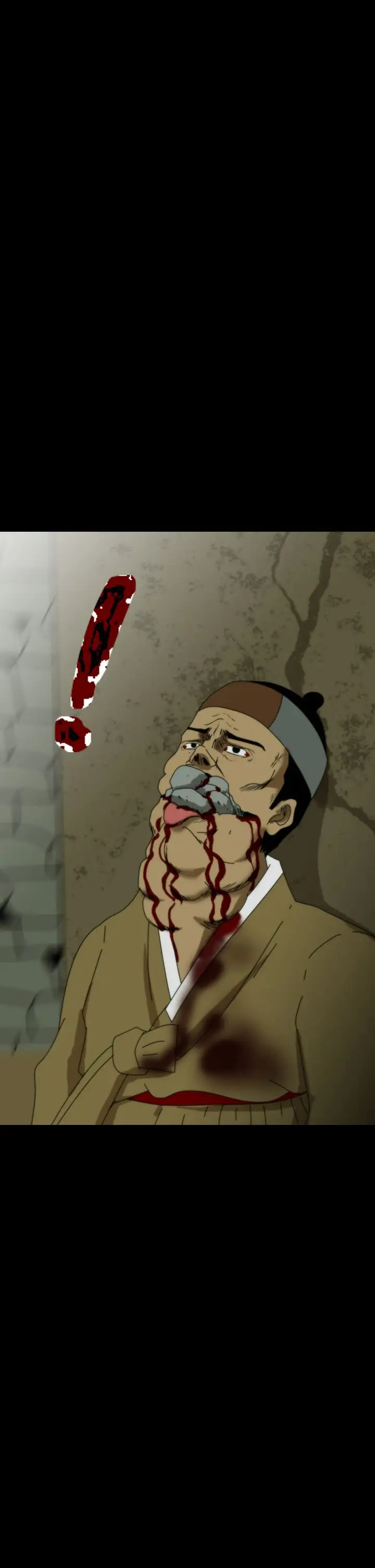 恐怖秀第25话蔷花红莲传5