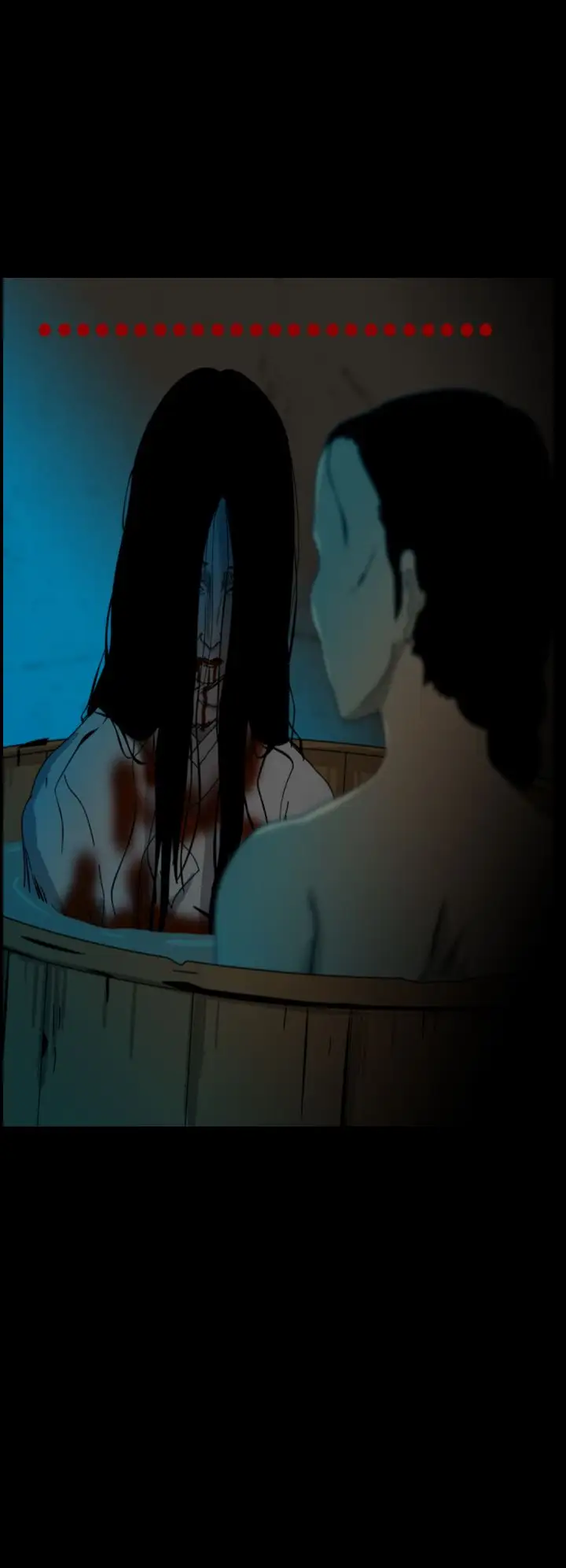 恐怖秀第27话蔷花红莲传7