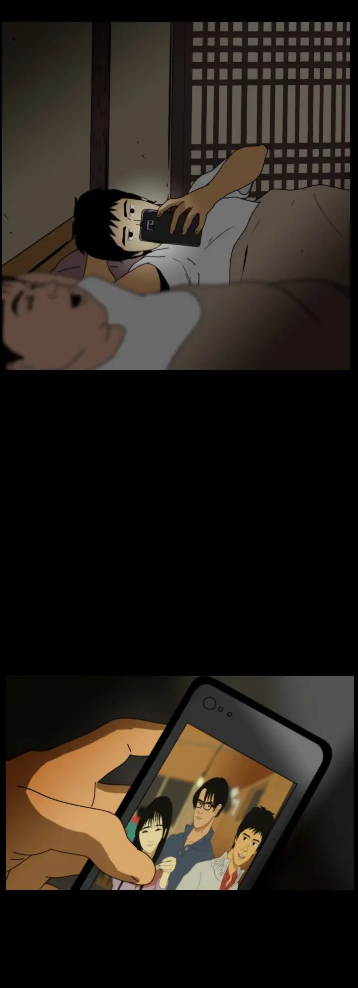 恐怖秀第29话坛子2