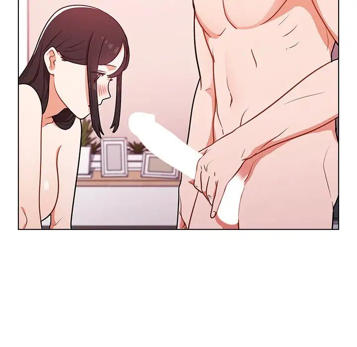 组长的小秘密第5话