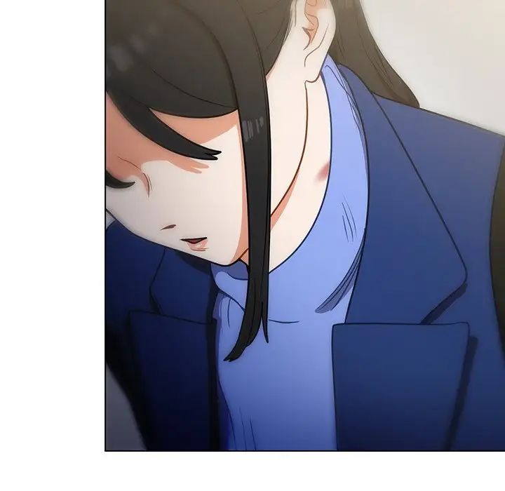 组长的小秘密第6话