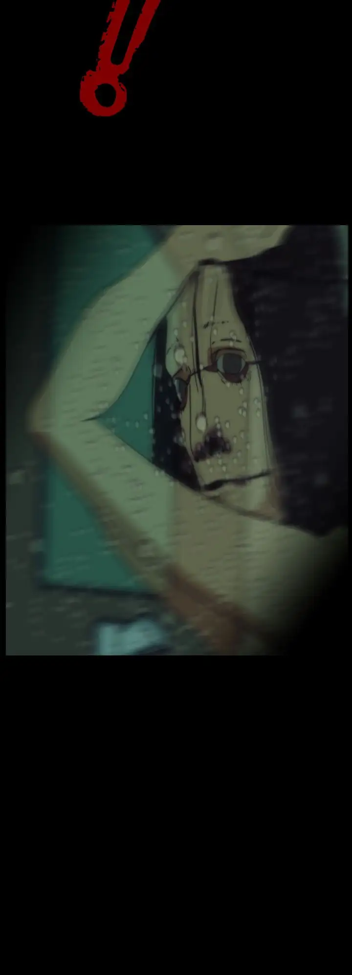 恐怖秀第43话整形鬼1