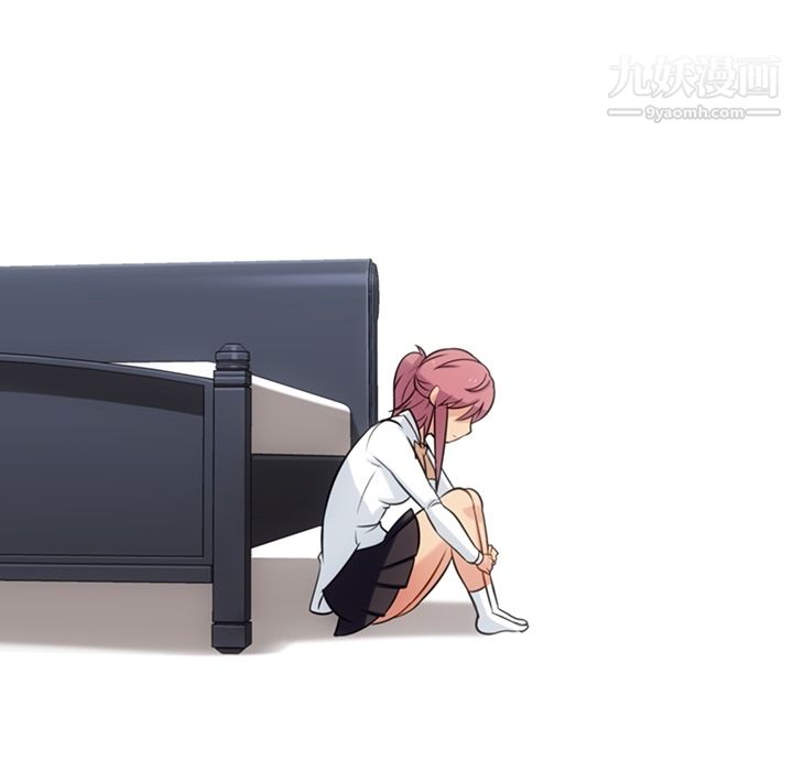 如此可爱的间谍?第6话