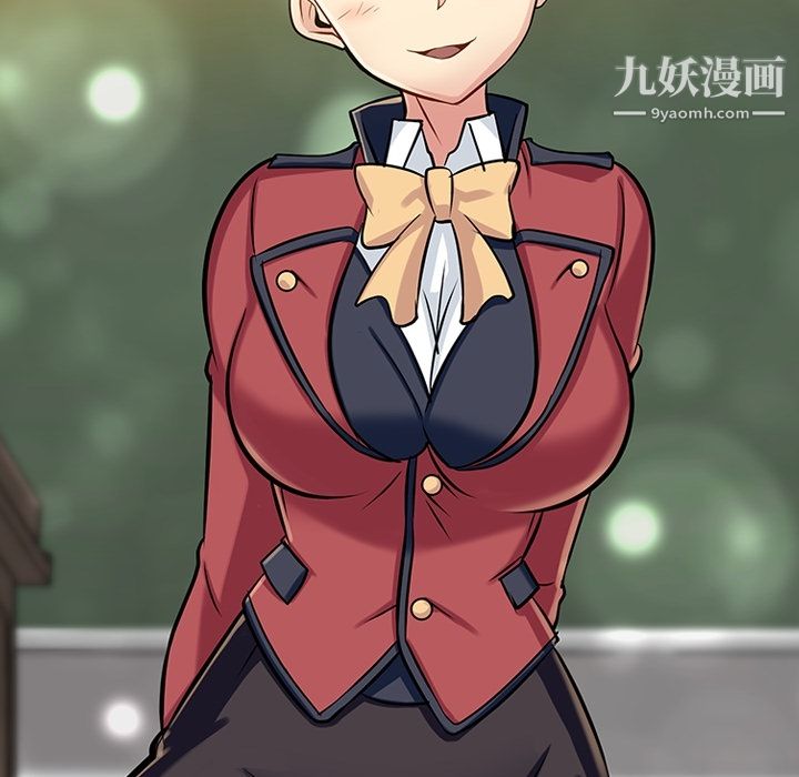 如此可爱的间谍?第6话