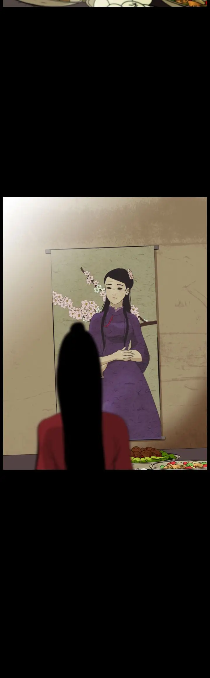 恐怖秀第64话美人酒1