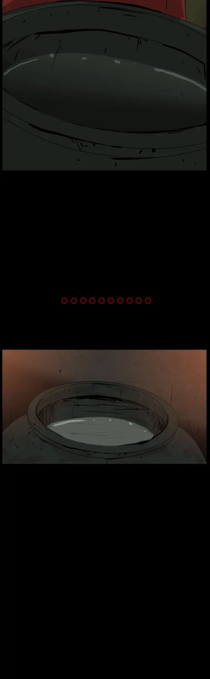 恐怖秀第73话美人酒10