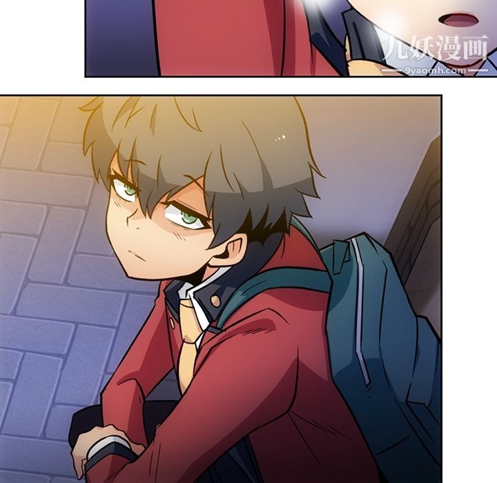 如此可爱的间谍?第18话