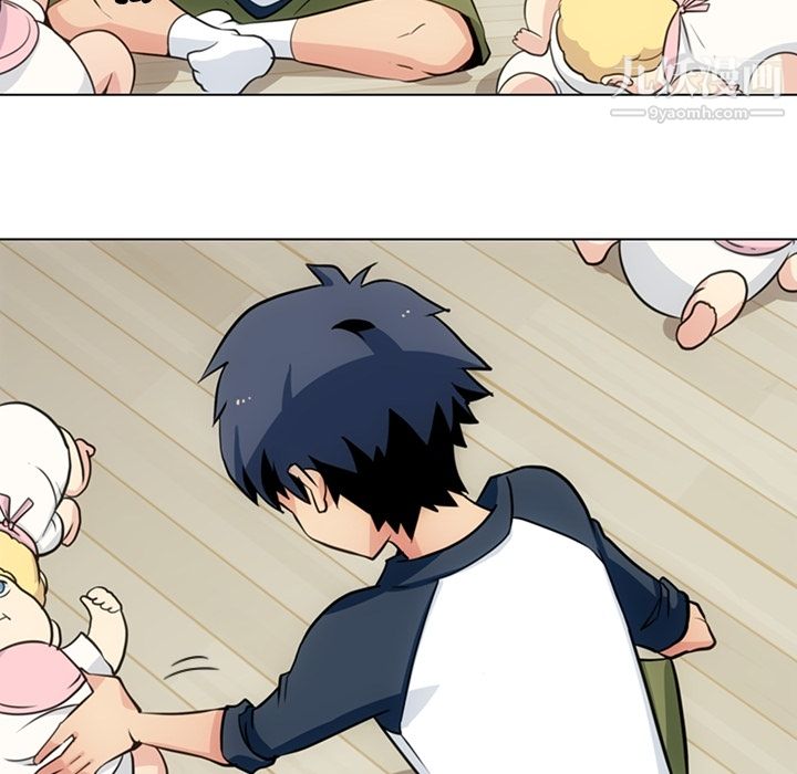 如此可爱的间谍?第19话