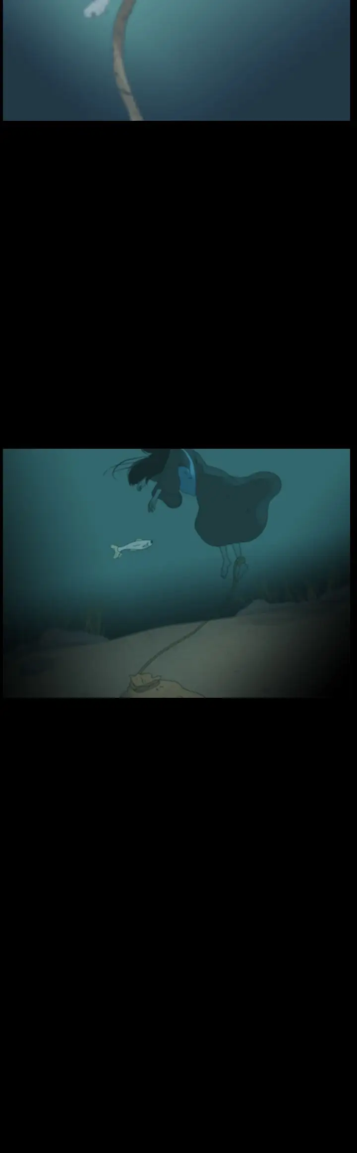 恐怖秀第90话灵与肉14