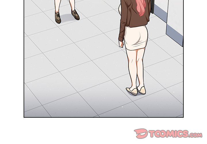 组长的小秘密第24话